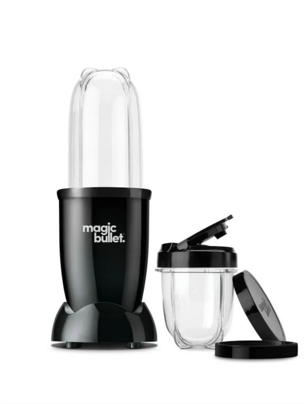 Magic Bullet Blender - Picture 1 of 4